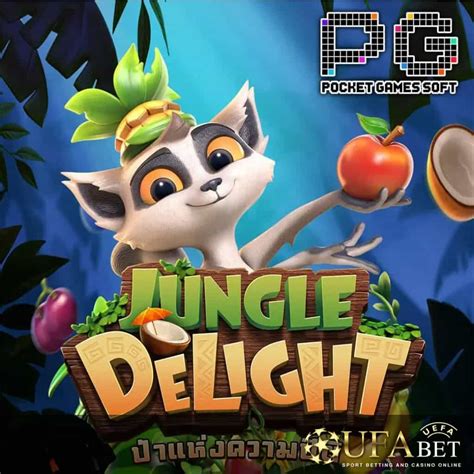 Jungle Delight brabet